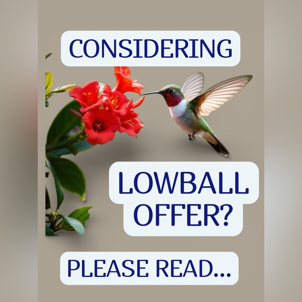 What is a Lowball Offer?